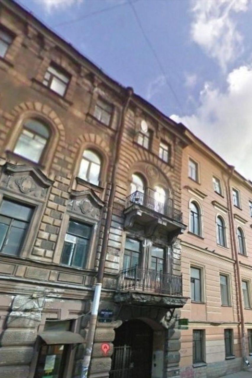 ГОСТИНИЦА ГОСТЕВОЙ ДОМ OLD FLAT НА ЛИГОВСКОМ САНКТ-ПЕТЕРБУРГ 2* (Россия) -  от 1090 RUB | NOCHI